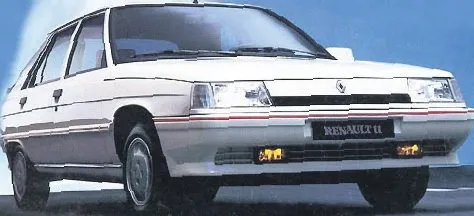 Otomobilin 27 yıllık serüveni