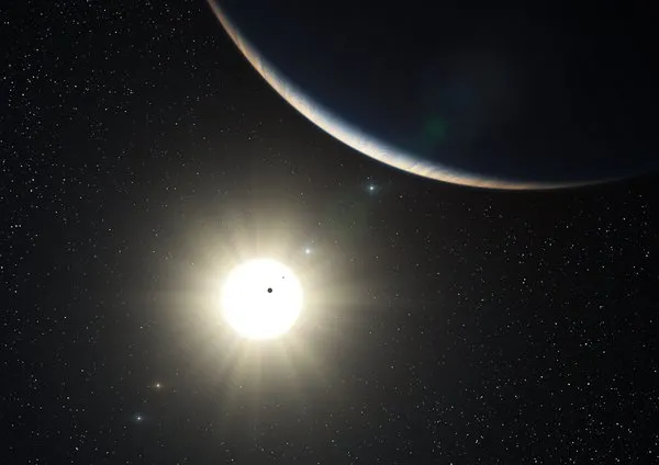 NASA'nın korktuğu başına geldi!