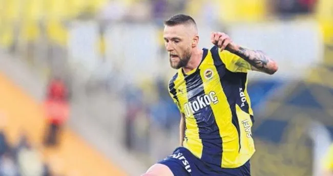 Skriniar’a 4x4 öneri!