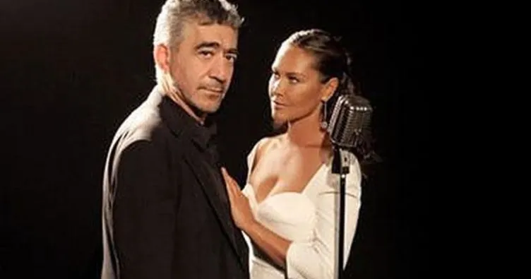 Civan Haco Hülya Avşar’a aşık oldu mu?