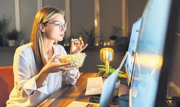 Sağlıklı atıştırmanın püf noktaları