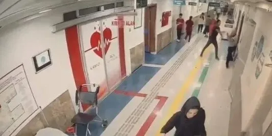 Şanlıurfa’da acil serviste dehşet! Saldırıya uğrayan doktor konuştu: Ne olduğunu anlayamadan...