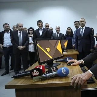 Ankara Büyükşehir Belediyesi'nden 'Pardus' kararı!