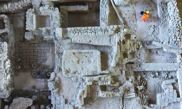 Beş dönemin izlerini taşıyan müze açılışa hazır