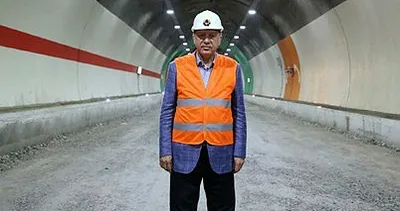 138 yıllık rüya gerçek oldu