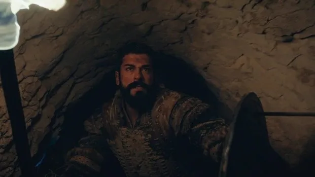 Kuruluş Osman son bölüm tek parça izle! Kuruluş Osman 48. yeni bölüm izle seçeneğiyle Atv'de!