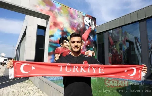 Galatasaray’da Ozan Kabak ile ilgili son dakika gelişmesi! Geri mi dönüyor?