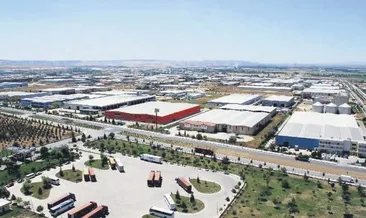 10 ile ‘Ar-Ge vadisi’ geliyor