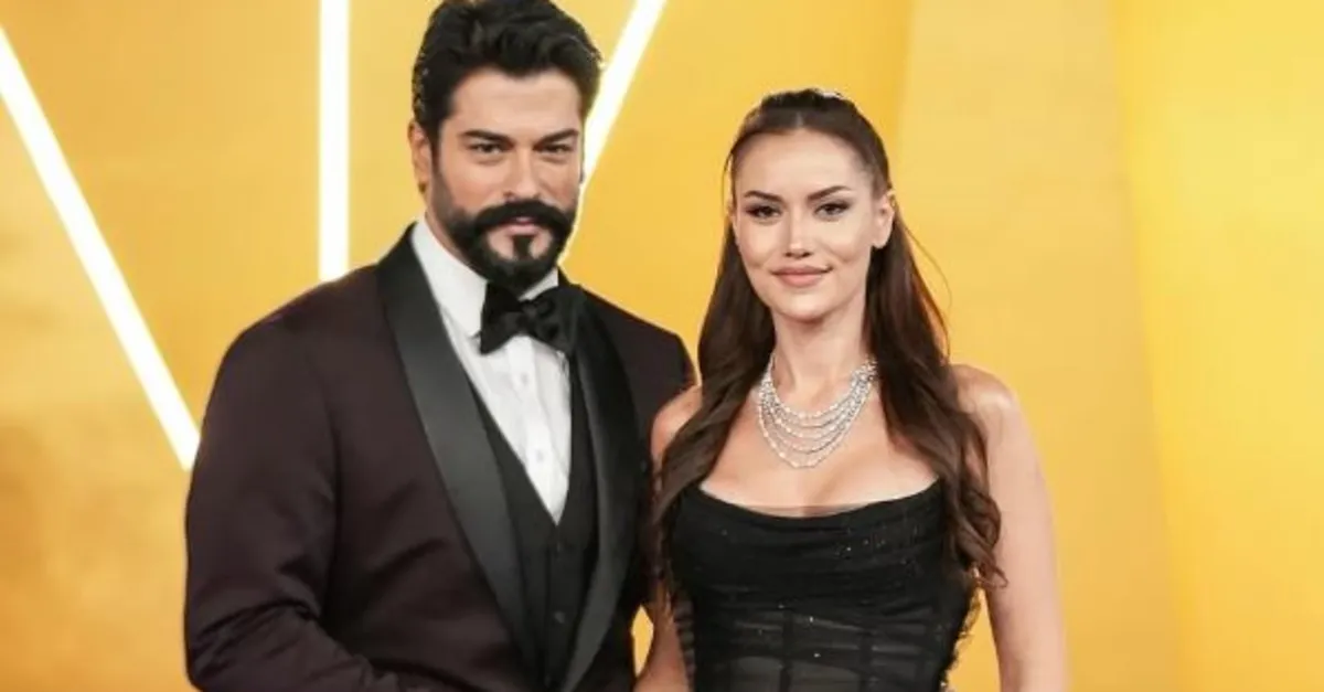 Fahriye Evcen'den görenleri mest eden kar manzarası! Hem kendini paylaştı hem evini: Bu güzellik gerçek mi?