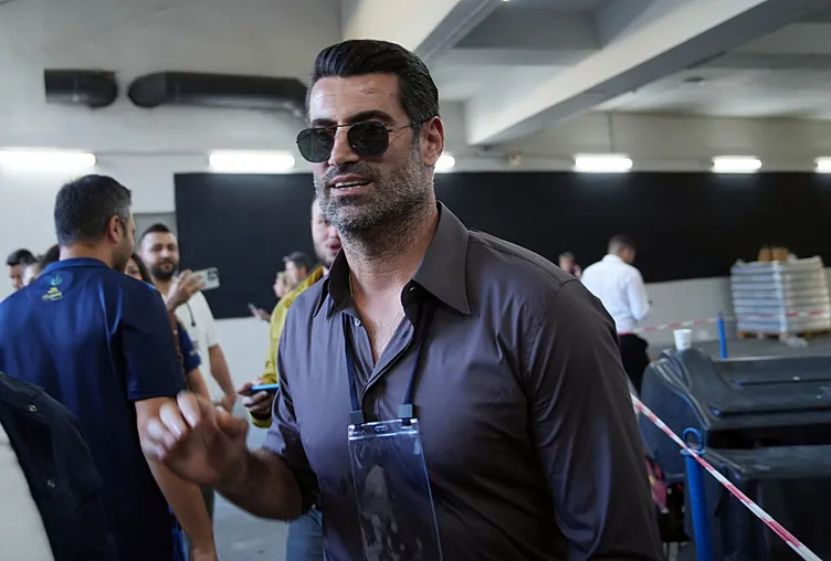 Fenerbahçe’de Volkan Demirel ve Aykut Kocaman sesleri! Efsane isme teklif yapıldı...