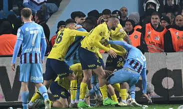 Fenerbahçe’den PFDK sevklerine tepki