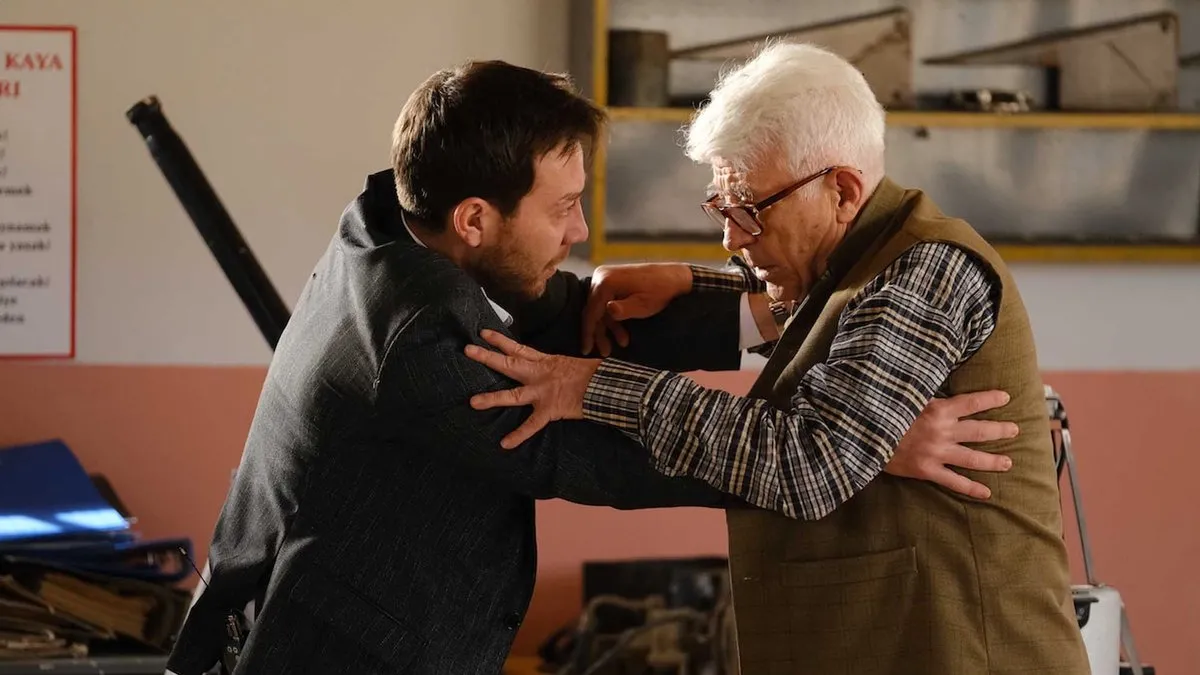 Gönül Dağı 181. bölüm fragmanı izle: "“Yeri gelir kendinden vazgeçersin...” Gönül Dağı yeni bölüm fragmanı yayında!