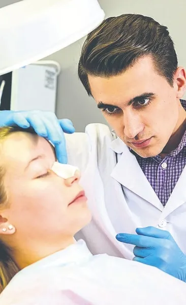 Bu sinyaller sinüzit habercisi