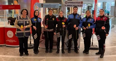 Afyon emniyeti suça geçit vermedi