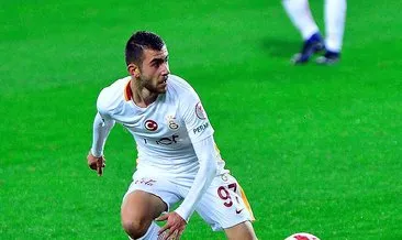 Birhan Vatansever yeniden Galatasaray’da