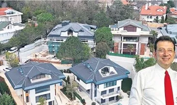 SON DAKİKA | Ali Nuhoğlu itirafçı oldu rüşvet çarkını tek tek anlattı Ekrem İmamoğlu milyarlık villaların parası İSKİ’den