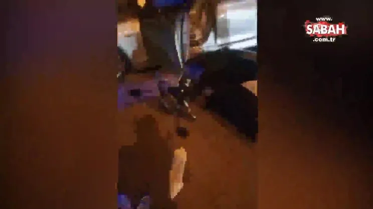 Eski CHP Muğla İl Başkanı kazaya karıştı! Olay yerinden kaçtı