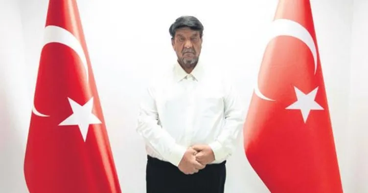 Reyhanlı saldırısı faili yakalandı