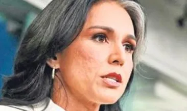 İstihbarat kraliçesine çifte şok