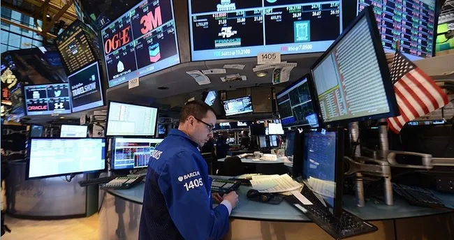 New York borsası yükselişle açıldı