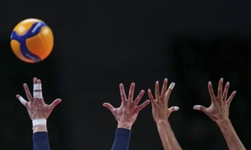 Brezilya - Almanya voleybol maçı ne zaman, saat kaçta ve hangi kanalda?  Milletler Ligi VNL mücadeleleri devam ediyor!