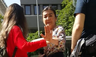 OdaTV’ci Müyesser Yıldız tutuklandı