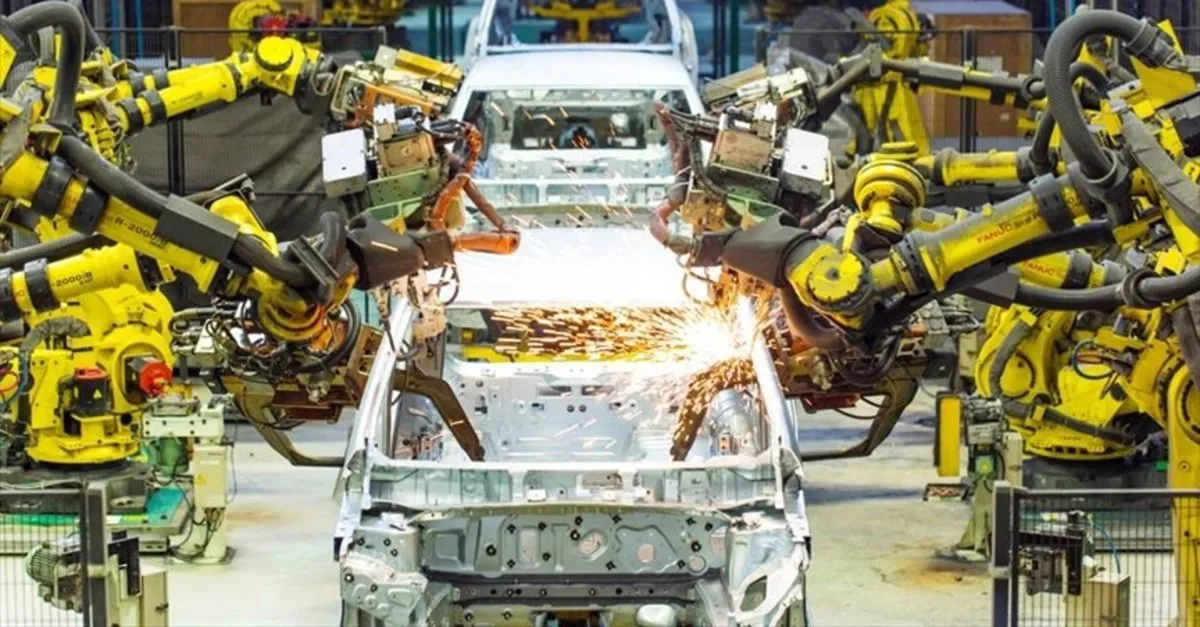 Çip krizi nedeniyle Brezilya’daki otomobil üreticileri kapanma ile karşı karşıya Çip krizi nedeniyle Brezilya’daki otomobil üreticileri kapanma ile karşı karşıya