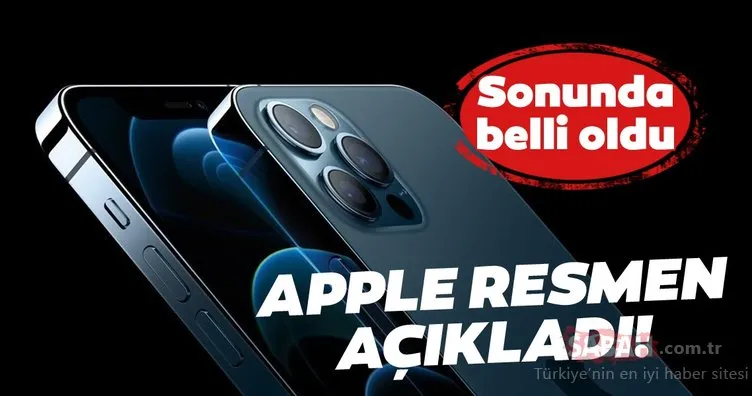 iPhone 12 serisi Türkiye’de ne zaman çıkıyor? iPhone 12 modellerinin fiyatları ne kadar?