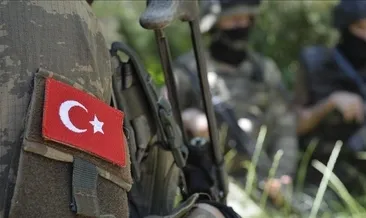 Tokat’tan acı haber! 1 askerimiz şehit