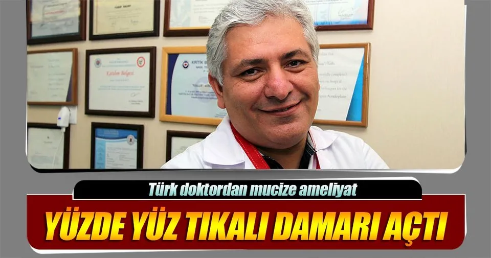 Yuzde Yuz Tikali Damari Acti Son Dakika Haberler