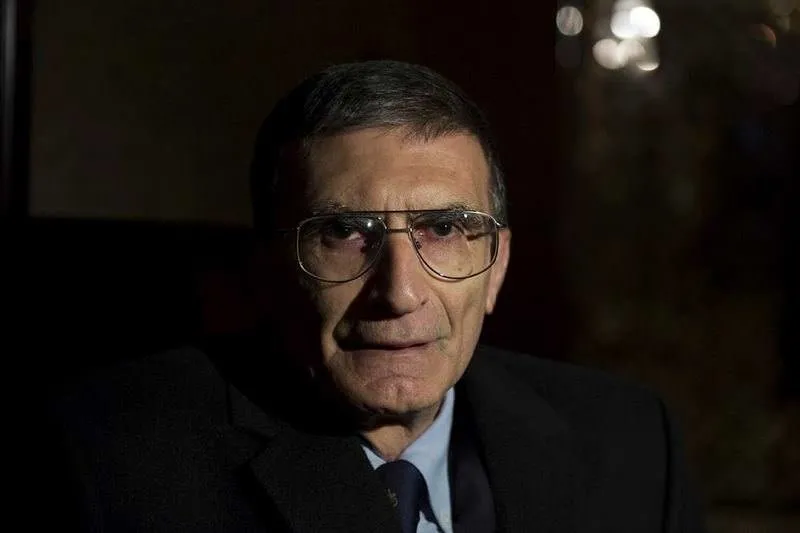 Aziz Sancar In Sozleri Kamu Spotu Oldu Saglik Haberleri