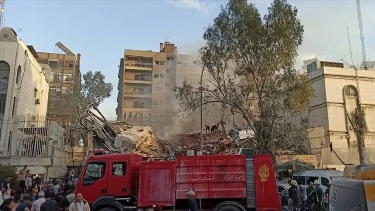 7 Ekim ve anlatı krizi vurgusu! İran Çalışmaları Uzmanı Çağatay Balcı: Konsolosluk saldırısını sıra dışı kılan iki şey var…
