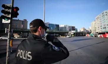 Ankara polisi oto hırsızlarına nefes aldırmadı #ankara