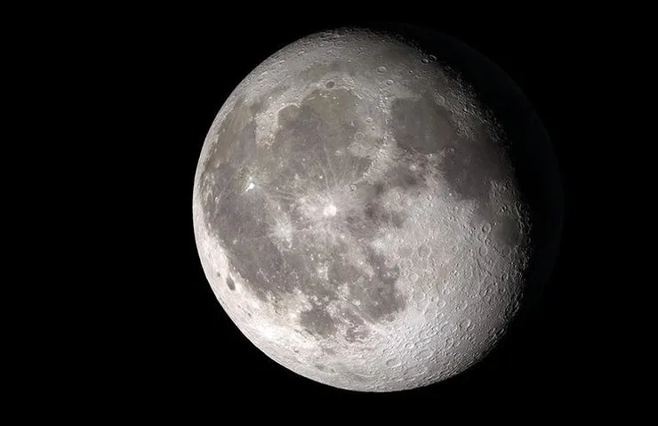 NASA'NIN AY PLANI BELLİ OLDU