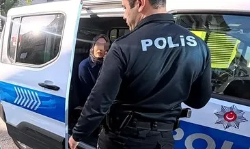 Boşanma aşamasındaki eşi dehşeti yaşattı! Aracın camını yumrukla kırdı: Genç kadın KADES'le kurtuldu 