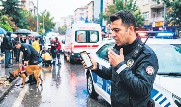 ‘HAYAT 112’ devrede!