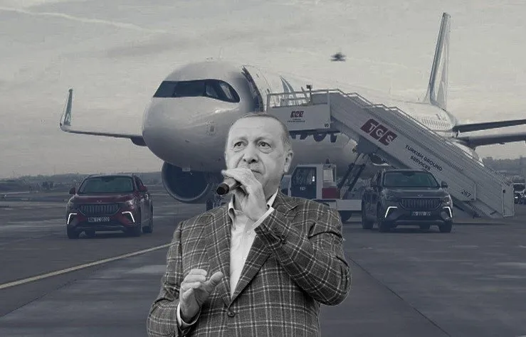 Sabiha Gökçen Havalimanı’na 2. pist! Açılışı Başkan Erdoğan yapacak: Bakan Uraloğlu ve Kenan Sofuoğlu piste çıktı