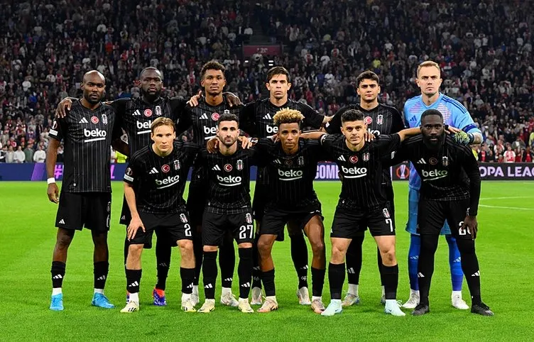 UEFA ülke puanı sıralaması güncellendi! Fenerbahçe ve Galatararay’dan önemli katkı...