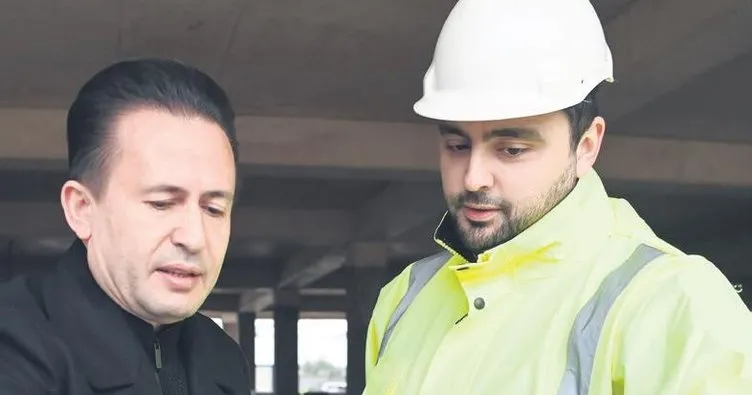 Tuzla Belediye Başkanı Şadi Yazıcı: İBB ve CHP kentsel dönüşüme engel