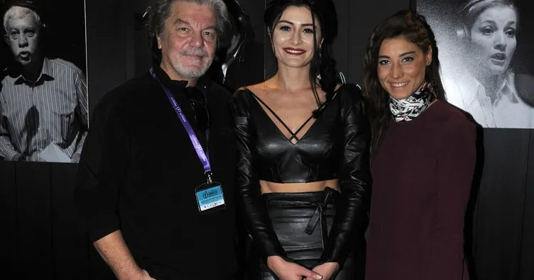 ‘Poz vermek, fotoğraf çekmekten daha zor’