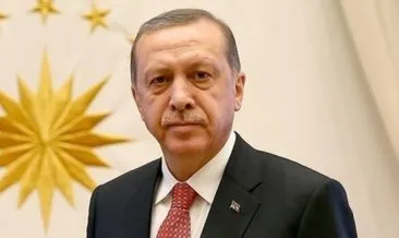 Başkan Erdoğan’dan şehit askerler Öztürk ve Esmer’in ailelerine taziye mesajı