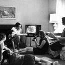 İlk televizyon reklamı Londra’da gösterildi