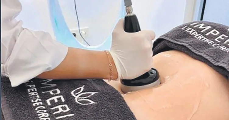 Zayıflamak için doğru adrese gidin!