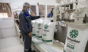 Türkşeker 115 sürekli işçi alacak