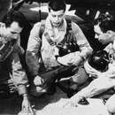 Rum mevzileri bombalandı