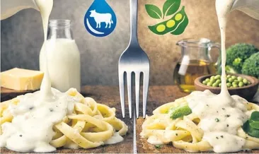 Kremada süt yoksa adı ‘kremsos’ olacak