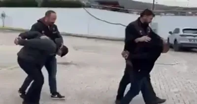 İskenderun’da aranan şahıslara operasyon