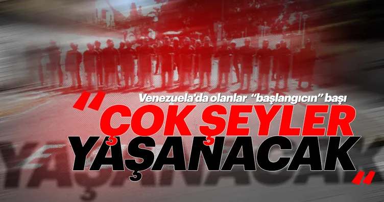 Babaoğlu: Çok şeyler yaşanacak...