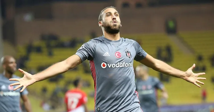 ‘İki büyük daha beni istedi’