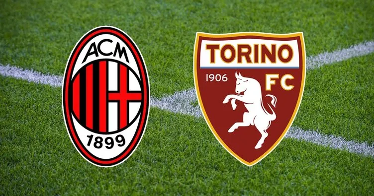 Milan Torino maçı hangi kanalda? İtalya Kupası çeyrek final Milan Torino ne zaman, saat kaçta, nerede oynanacak?